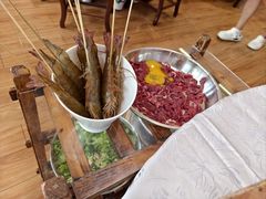 -丰尔粥食·粥底火锅(大良总店)
