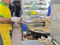 -新加坡Zam Zam餐馆