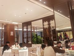 -松鹤楼(狮山永利广场店)