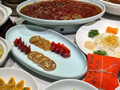 -醉长安(钟楼旗舰店)