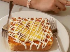 阿信厚吐司-阿信厚吐司(曾厝垵店)