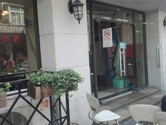 门面-月圆火锅(宁海东路二店)