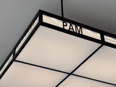 -Pam Coffee