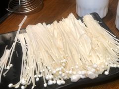 -八宝牛潮汕鲜牛肉火锅(净月店)