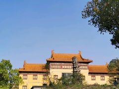 -南京市江宁方山