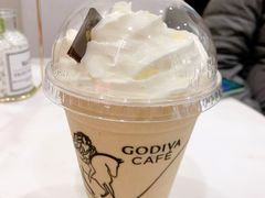 -GODIVA(印象城店)