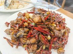 -田记餐馆(富国街店)