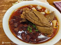 蒋家肠旺面-蒋家肠旺面馆老店(合群路店)