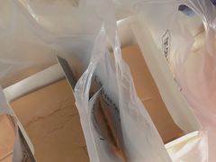 原味海绵蛋糕-洛柔芙(CBD万达店)