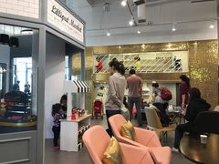 大堂-FAIRYLAND龙族星球主题餐厅(凯丹广场店)