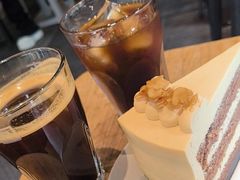 -来回·咖啡(天河南店)