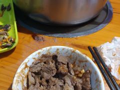 -养牛邓·潮汕牛肉海鲜自助火锅(广州店)