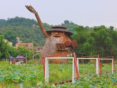 -红山村