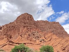 -天山神秘大峡谷
