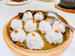 -武汉香格里拉大酒店·香宫中餐厅