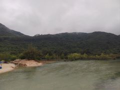 -杨梅坑