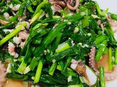 -小铜锣湾海鲜家常菜馆(河西店)