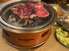 -西塔老太太泥炉烤肉(望京一店)