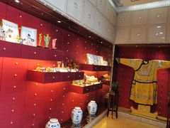 -北京同仁堂(四川中路店)