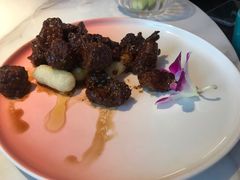 -荷塘秋月·本帮江浙菜(国权路店)