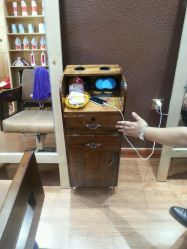 -明洞造型精品烫染