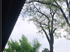 -恭王府博物馆