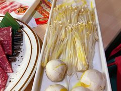 -伊茉家的烤肉店(勒泰中心店)