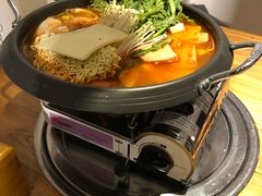 -炭恋火炉烤肉(凌云一街坊店)