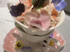 -晶雅花园西餐厅(南京首店)