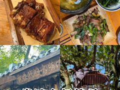 -青城甲(青城山店)