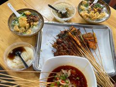 -棣爸油炸(张公桥店)