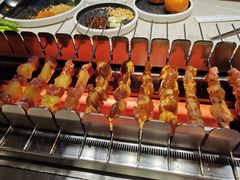 -丰茂烤串(五道口店)