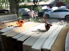 -五进制 Coffee Shop