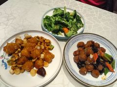 -福来居烤鸭店(天坛二店)