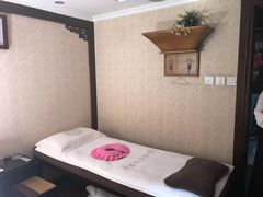 -若石足道SPA 连锁(丹东街店)