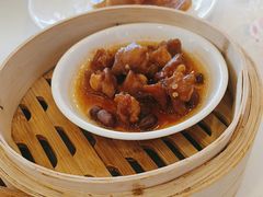 -万龙洲海鲜(南新仓店)