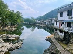-鹿亭中村