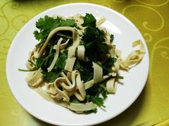 拌干丝-聚丰园.百年传承(五爱广场店)