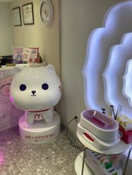 -咪咪专业脱毛连锁机构