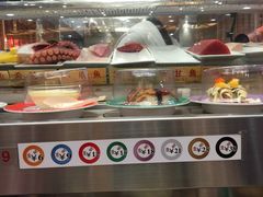 -元通寿司(地标店)