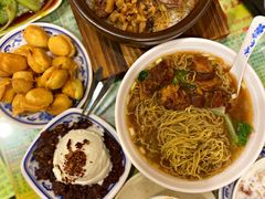 -顺记冰室(宝华路店)