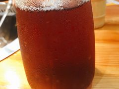 桂花酸梅汁-锅来乐地锅鸡(安亭店)