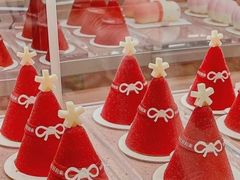 -好利来(团结湖店)