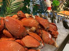 -西宁富力万达文华酒店·品珍中餐厅