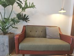 -不正咖啡(万达尊店)