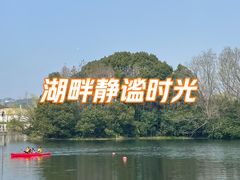 -新江湾城公园