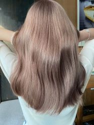 -MY WAY SALON