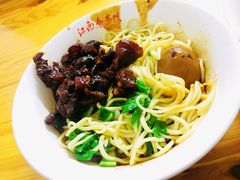 -泰顺江南春面馆