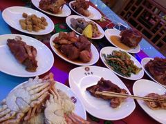 -宝丽金大酒店·洗浴中心
