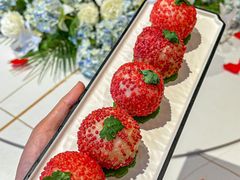 -福满楼·海鲜酒家(福永益田店)